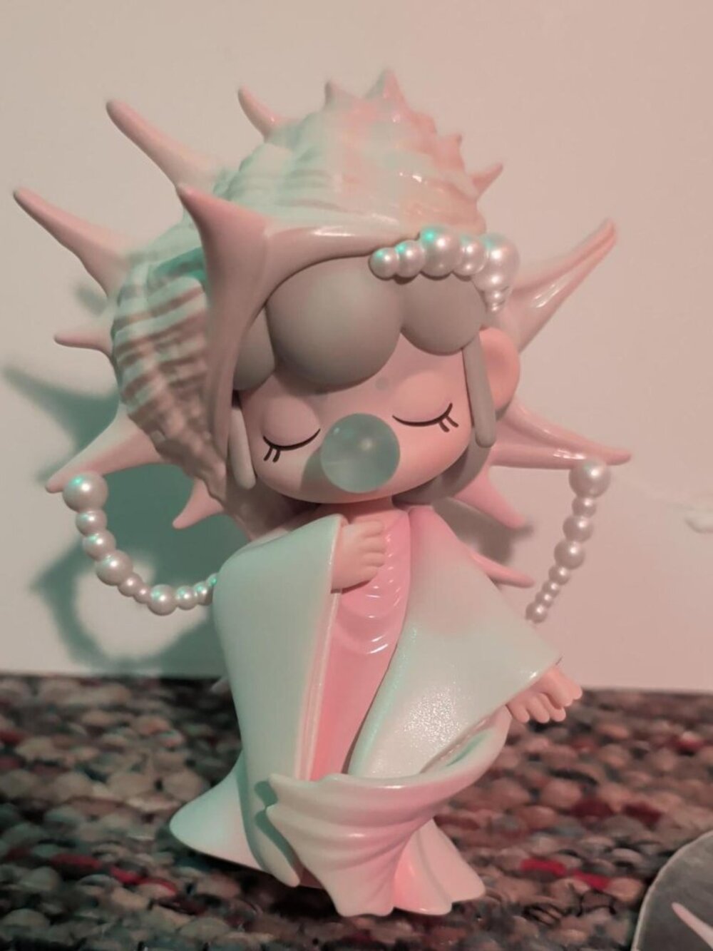 Nanci rolife secret fantasy "Silent Shell" - Picture 6 of 6